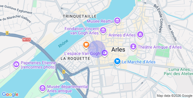 Localisation