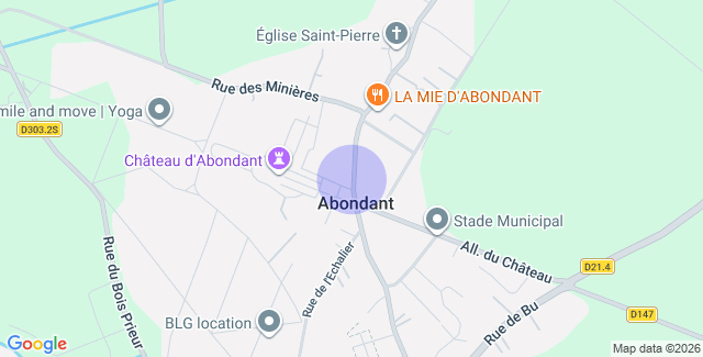 Localisation