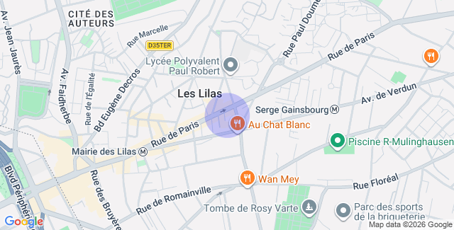 Localisation