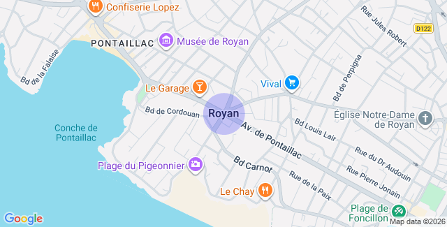 Localisation