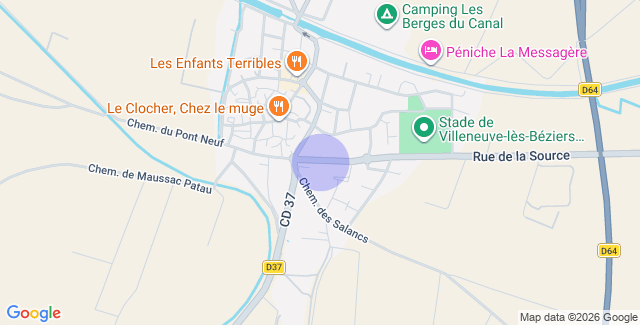 Localisation