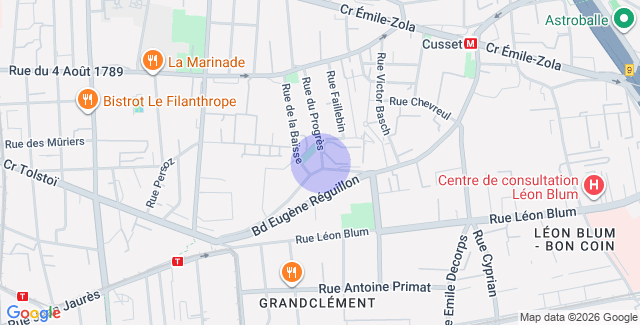 Localisation