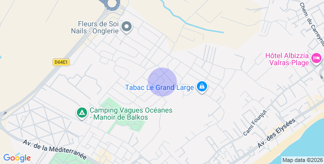Localisation