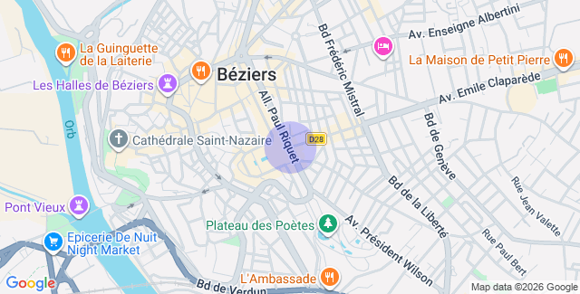 Localisation