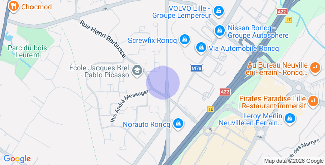 Localisation