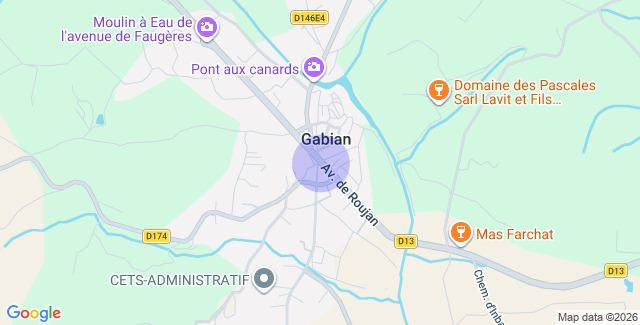 Localisation