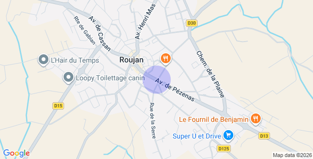 Localisation