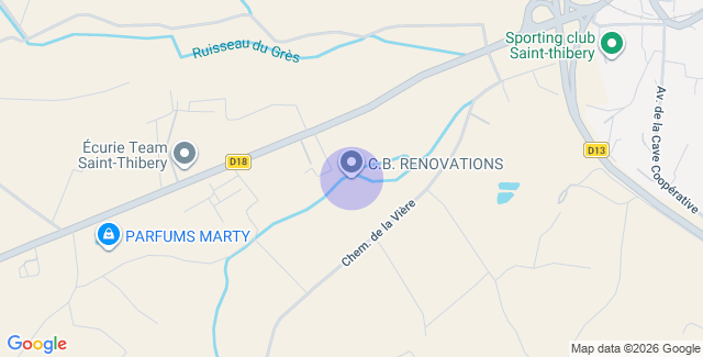 Localisation