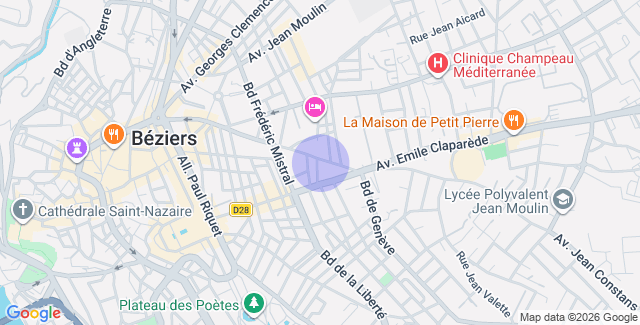 Localisation