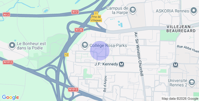Localisation