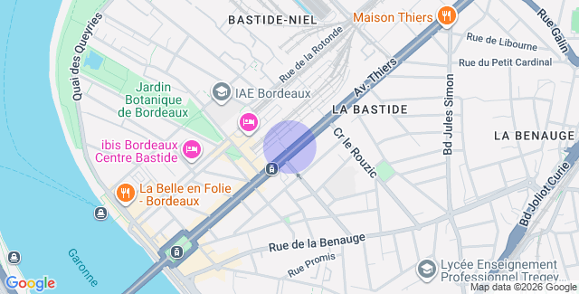 Localisation