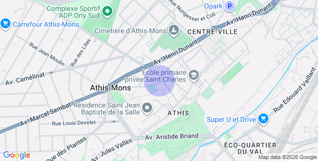 Localisation