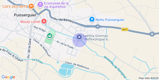 Localisation