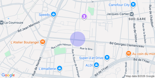 Localisation