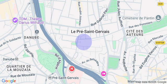Localisation