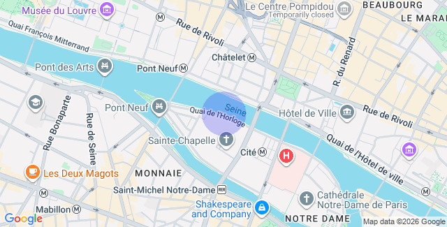 Localisation