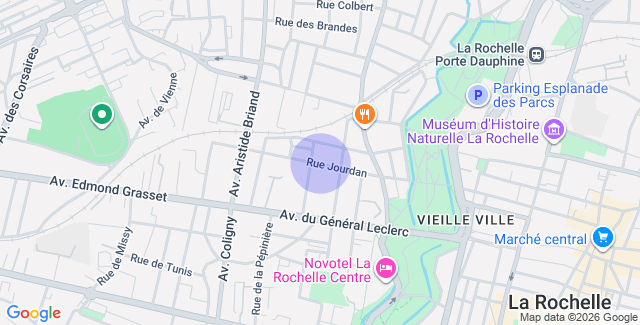 Localisation
