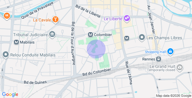 Localisation