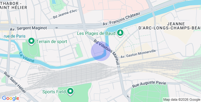 Localisation