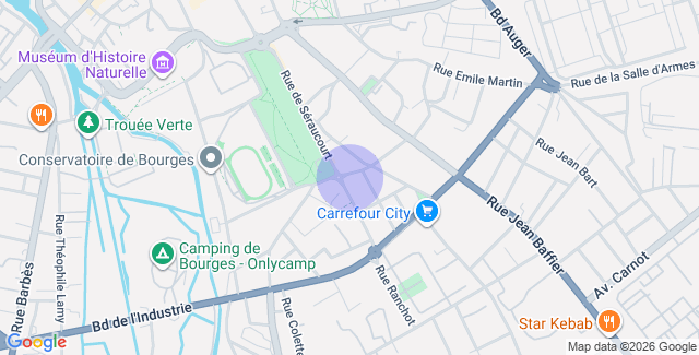 Localisation