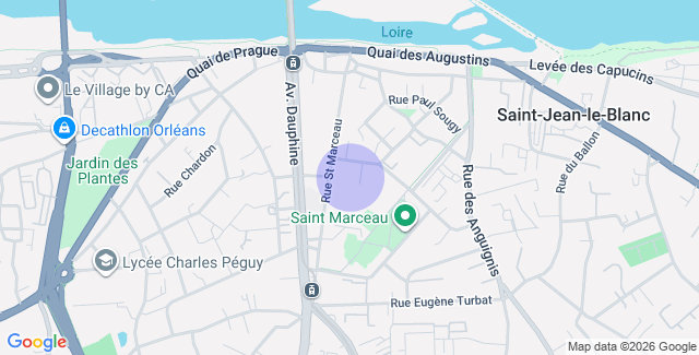 Localisation
