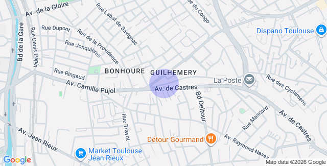 Localisation