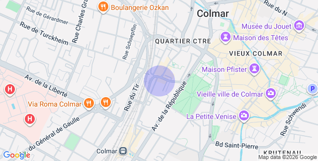 Localisation