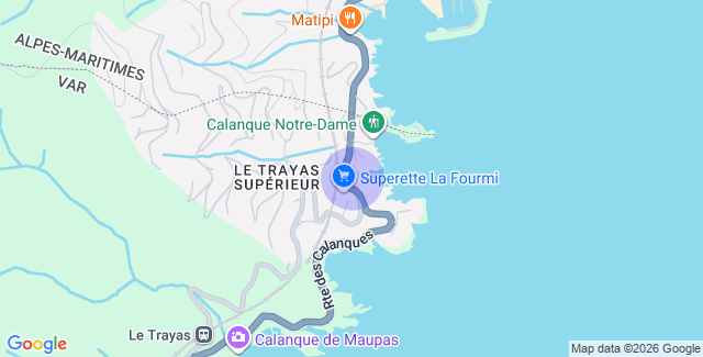 Localisation