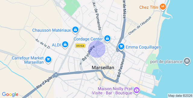 Localisation