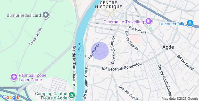 Localisation