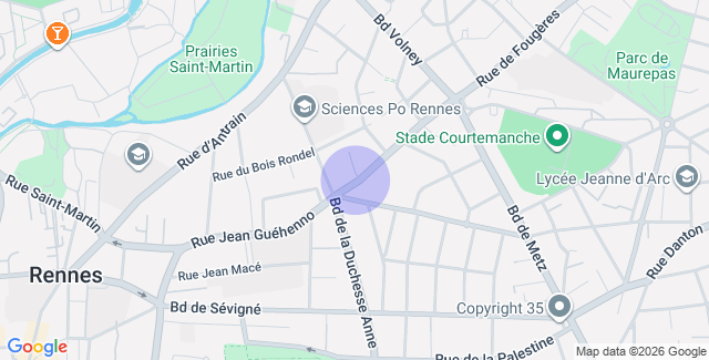 Localisation