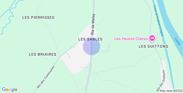 Localisation