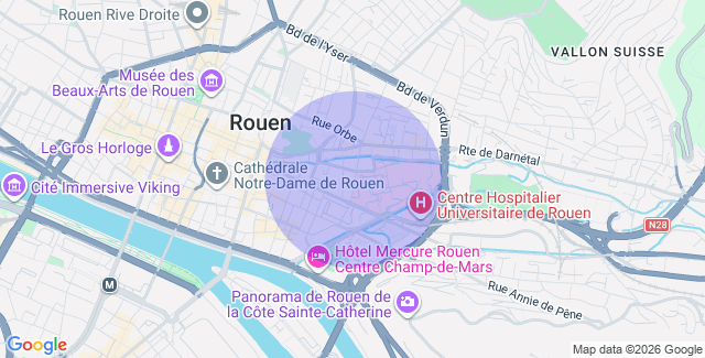 Localisation