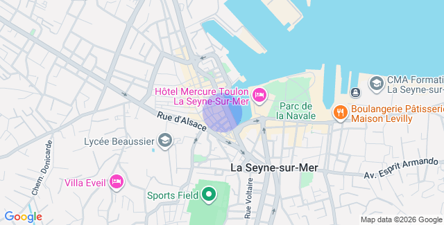 Localisation