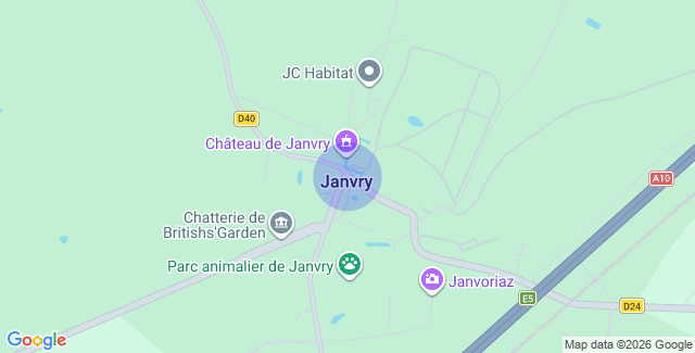 Localisation