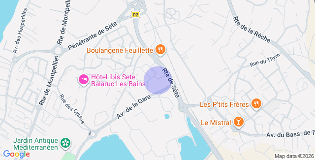 Localisation