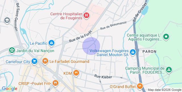 Localisation
