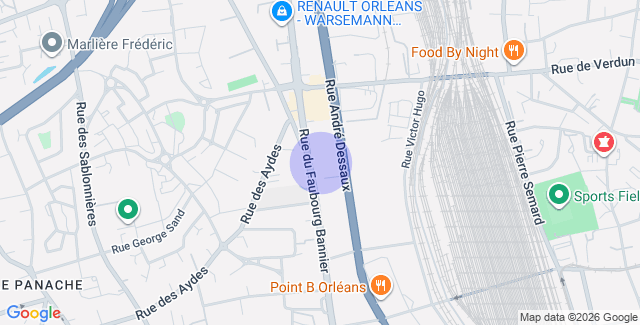 Localisation