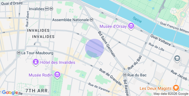 Localisation