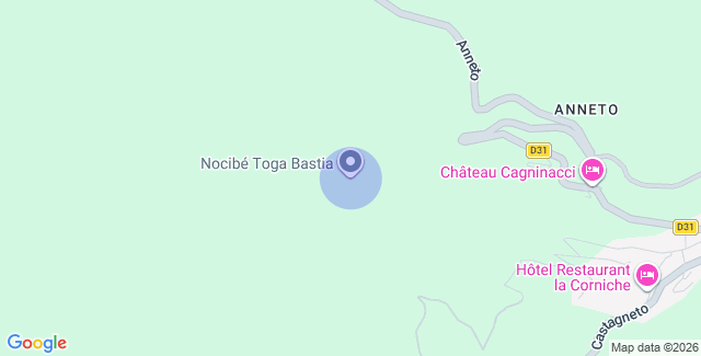 Localisation