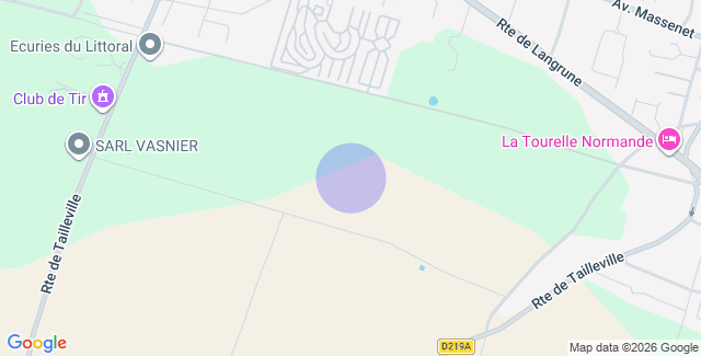 Localisation