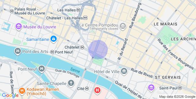 Localisation