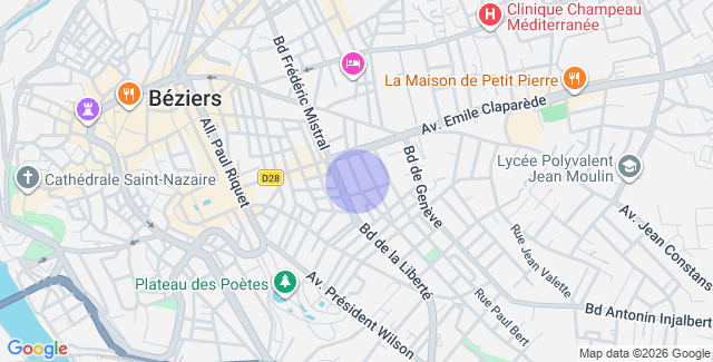 Localisation