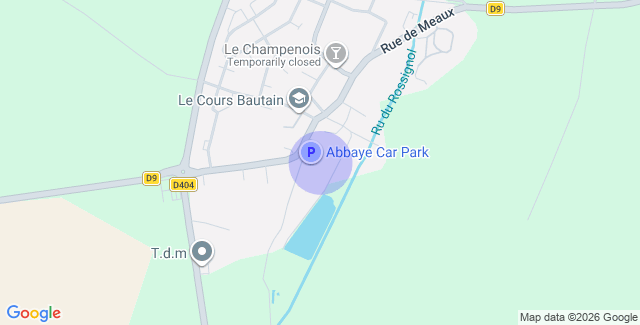Localisation