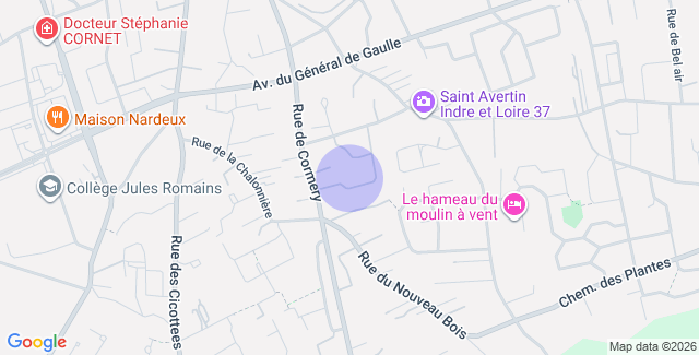 Localisation