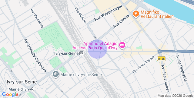 Localisation