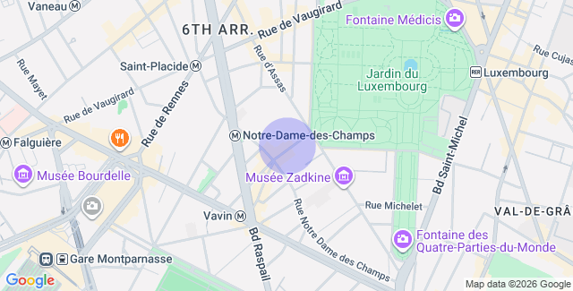 Localisation