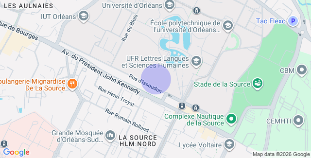 Localisation
