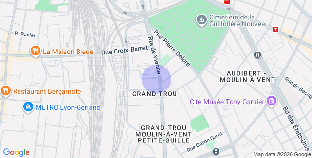 Localisation