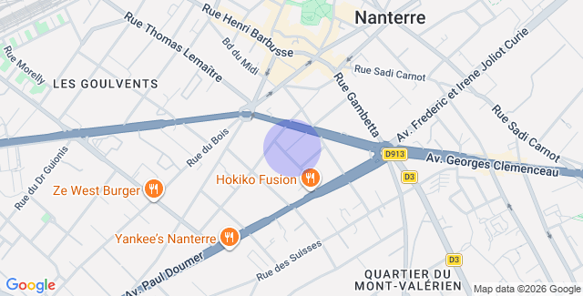 Localisation